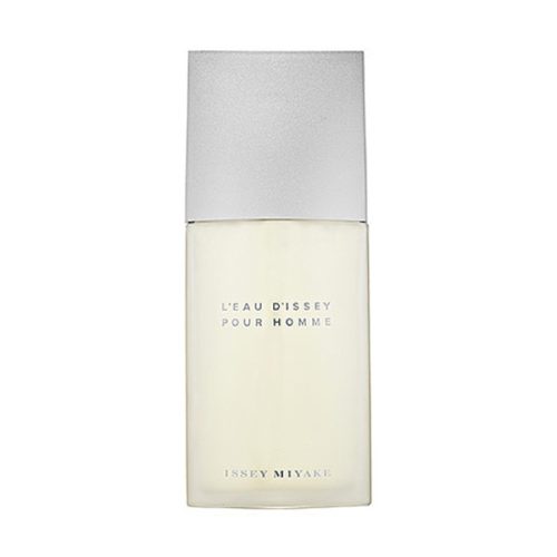 Issey Miyake L'eau D'issey Pour Homme EDT 125 ml - Парфюм за мъже