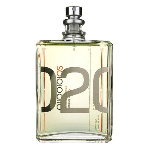 Escentric Molecules Escenric 02 EDT 100ml - Парфюм за жени и мъже