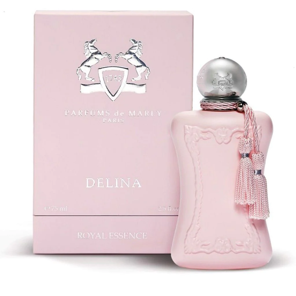 Parfums de Marly Delina Royal Essence 75 ml – Парфюм за жени - Image 2