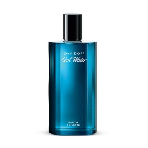 Davidoff Cool Water Eau de Toilette 125 ml - Парфюм за мъже