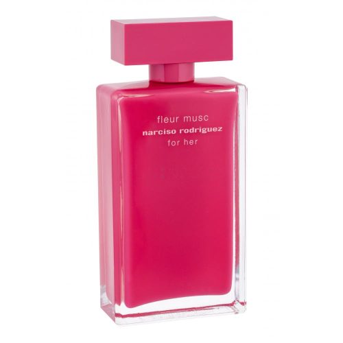 Narciso Rodriguez Fleur Musc EDP 100 ml - Парфюм за жени