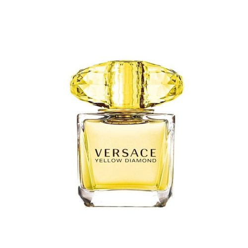 Versace Yellow Diamond EDT 90ml - Парфюм за жени