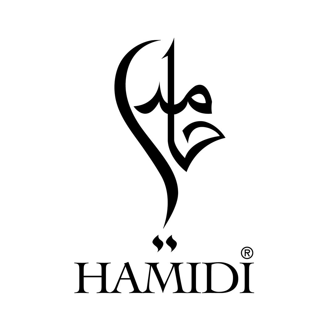Hamidi OUD SUYUFI EDP 100 ml - Унисекс парфюм - Image 3