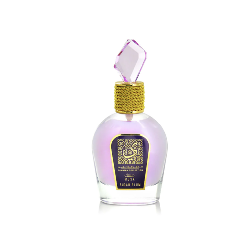 Lattafa Thameen Collection Sugar Plum EDP 100ml - Парфюм за жени