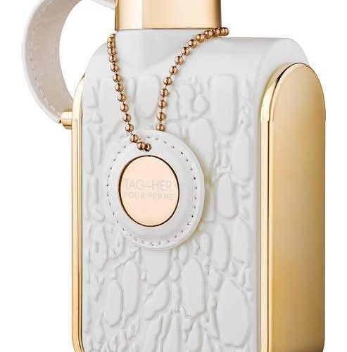 Armaf Tag Her EDP 100ml - Парфюм за жени