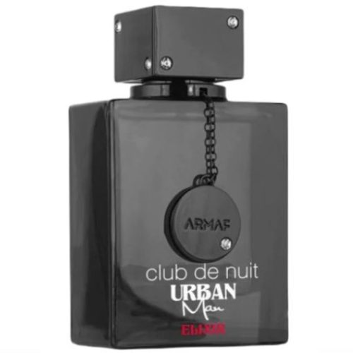 Armaf Club de Nuit Urban Man Elixir EDP 105 ml - Парфюмен еликсир за мъже