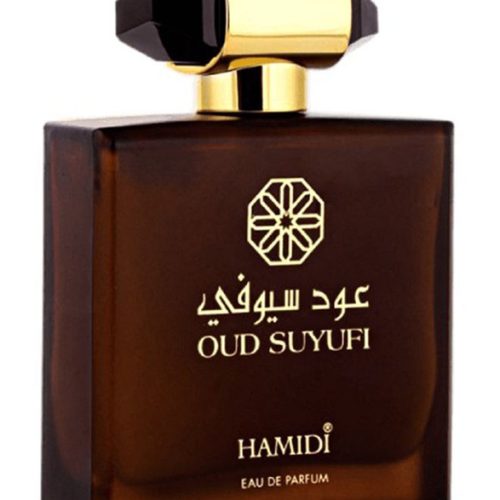 Hamidi OUD SUYUFI EDP 100 ml - Унисекс парфюм