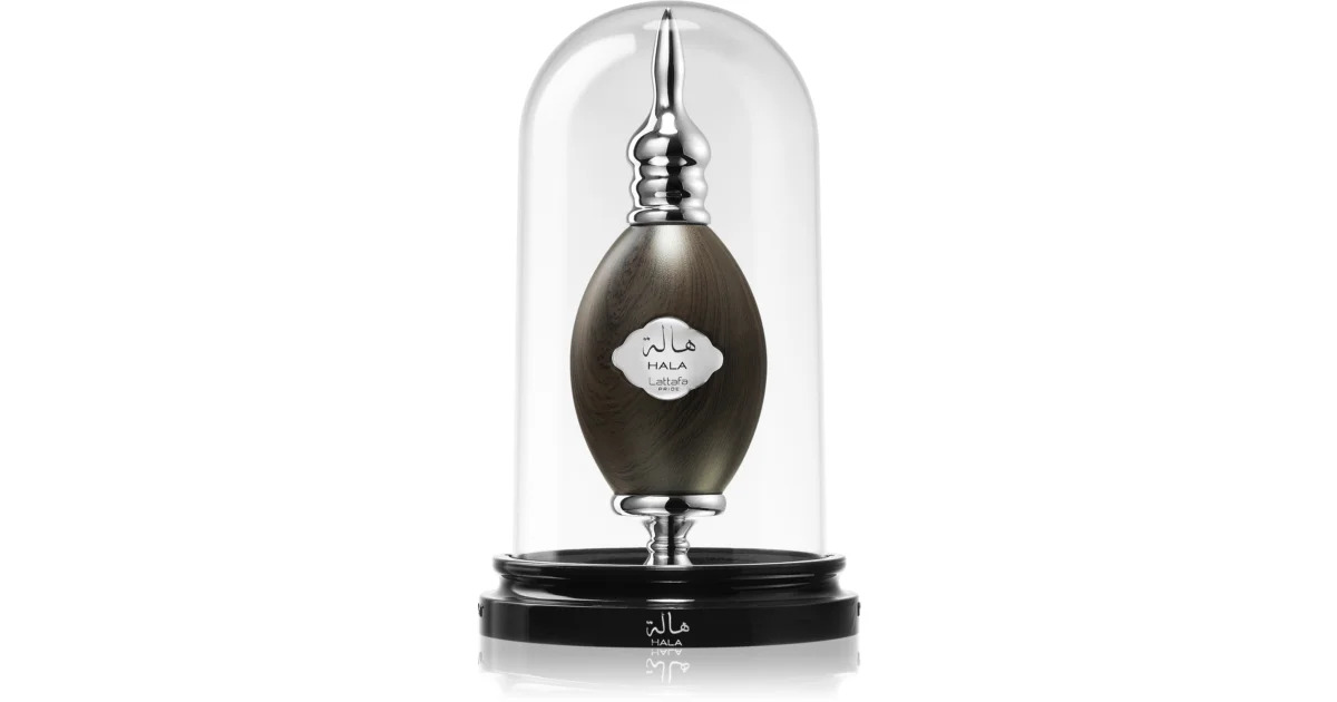 Lattafa Pride Hala EDP 100 ml - Парфюм за мъже