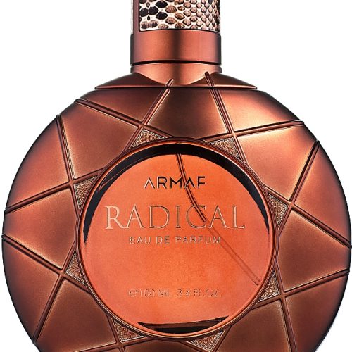 Armaf Radical Brown EDP 100 ml - Парфюм за мъже