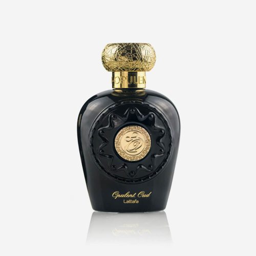Lattafa Opulent Oud EDP 100 ml - Унисекс парфюм