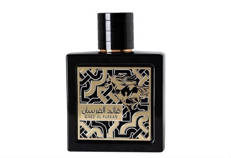 Lattafa Qaed Al Fursan EDP 90 ml - Парфюм за мъже