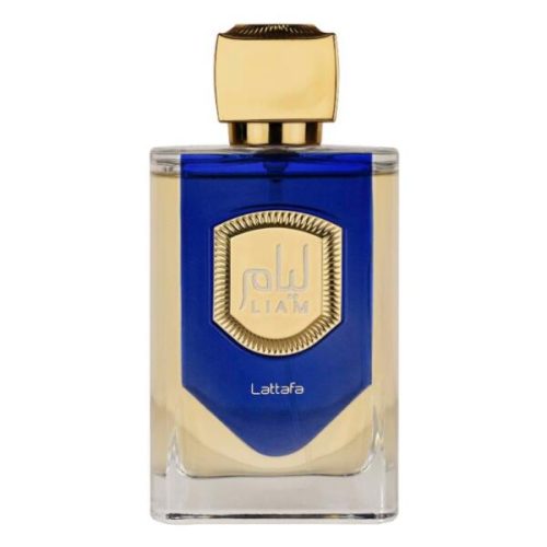 Lattafa LIAM BLUE SHINE EDP 100 ml - Унисекс парфюм