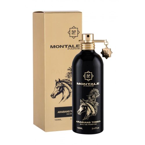 MONTALE ARABIANS TONKA EDP 100ML - Парфюм унисекс