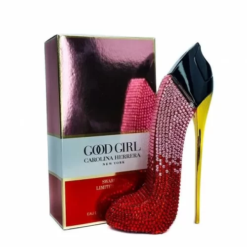 Carolina Herrera Good Girl Swarovski Limited Edition EDP 80ml – Парфюм за жени