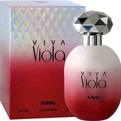 Ajmal Viva Viola EDP 75 ml - Парфюм за жени