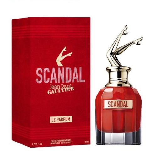 Jean Paul Gaultier Scandal Le Parfum EDP 80 ml – Парфюм за жени