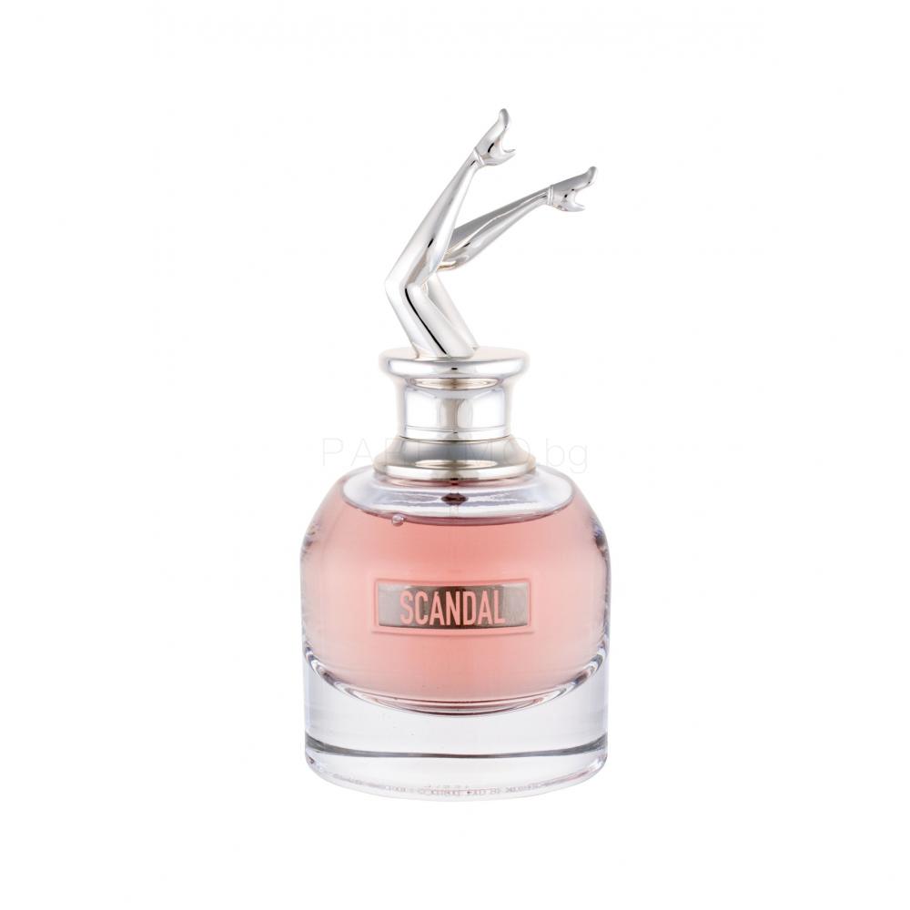 Jean Paul Gaultier Scandal EDP 80 ml – Парфюм за жени - Image 3