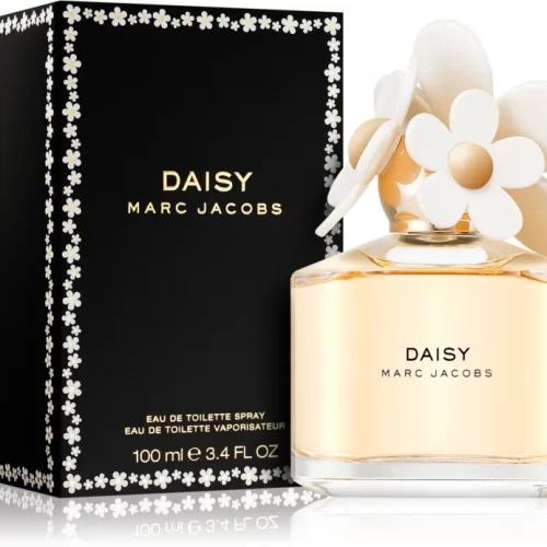 MARC JACOBS DAISY EDT 100 ml – Парфюм за жени