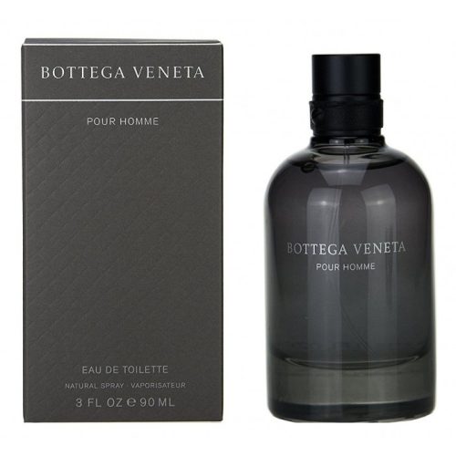 Bottega Veneta Pour Homme EDT 75 ml - Парфюм за мъже