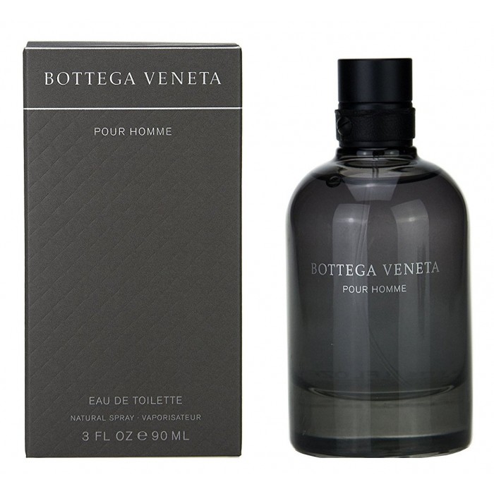 Bottega Veneta Pour Homme EDT 75 ml - Парфюм за мъже