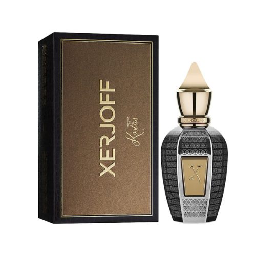 Xerjoff Oud Stars Luxor Silver 2 EDP 100 ml - Парфюм за жени и мъже