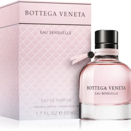 Bottega Veneta  Sensuelle EDP 75 ml - Парфюм за жени