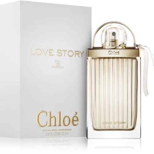 Chloé Love Story EDP 75 ml – Парфюм за жени