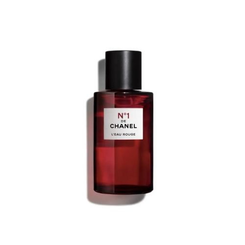 Chanel de N°1 L'EAU Rouge 100 ml – Парфюмен мист за жени