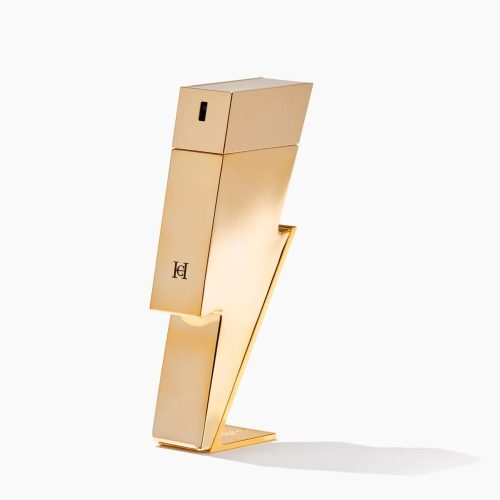 Carolina Herrera Bad Boy Gold Fantasy EDT 100 ml - Парфюм за мъже