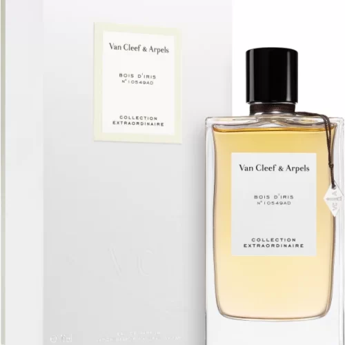 Van Cleef & Arpels Collection Extraordinaire Bois d'Iris EDP 75 ml – Парфюм за жени и мъже