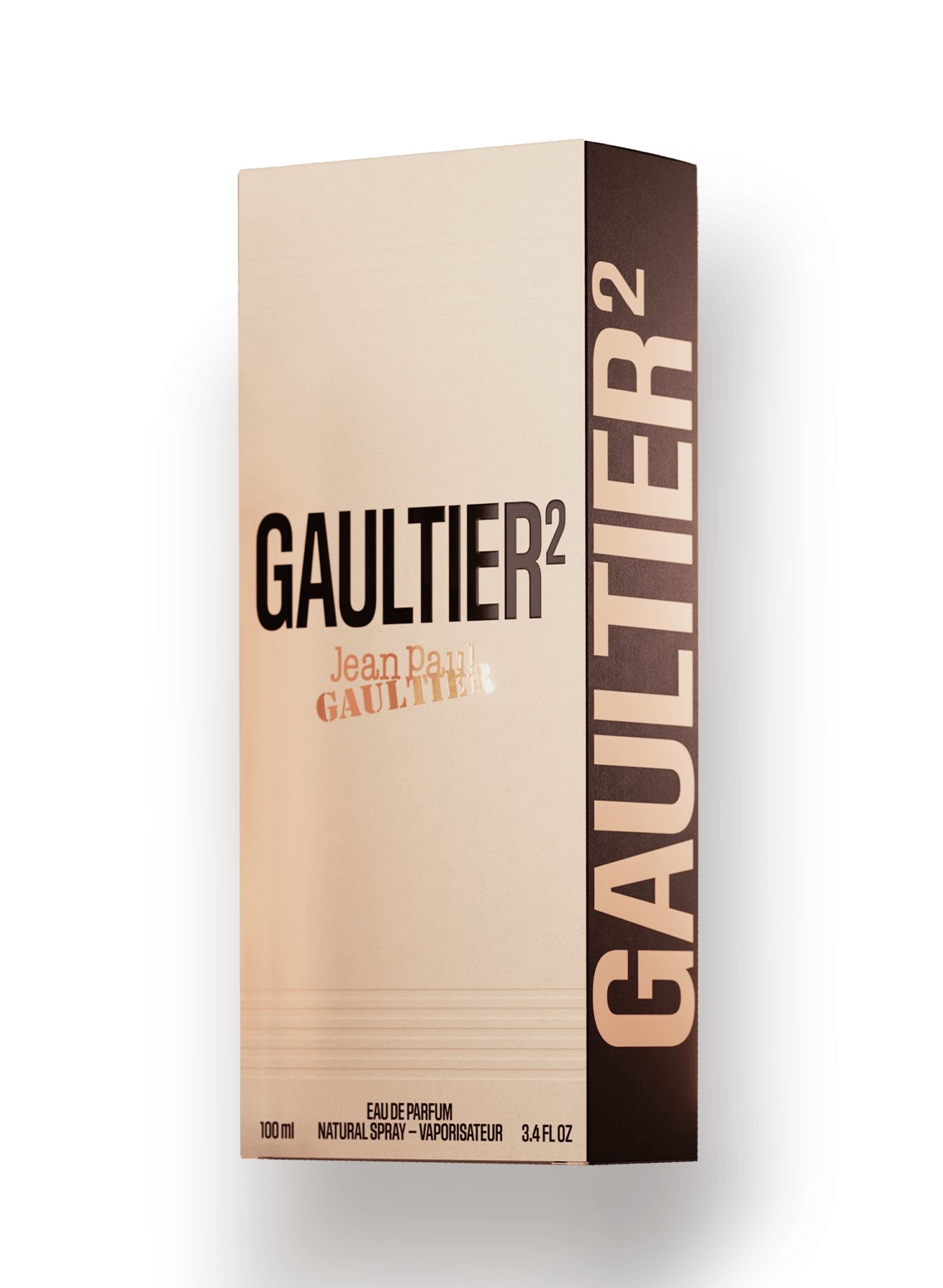 Jean Paul Gaultier Gaultier² - Парфюм за жени и мъже - Image 3