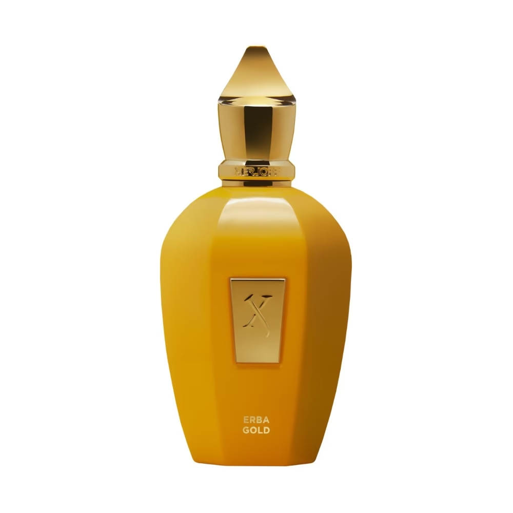 Xerjoff Erba Gold EDP 100ml – Парфюм за жени и мъже