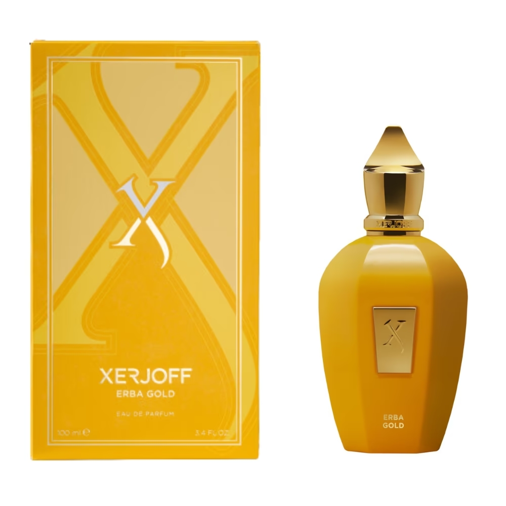 Xerjoff Erba Gold EDP 100ml – Парфюм за жени и мъже - Image 2