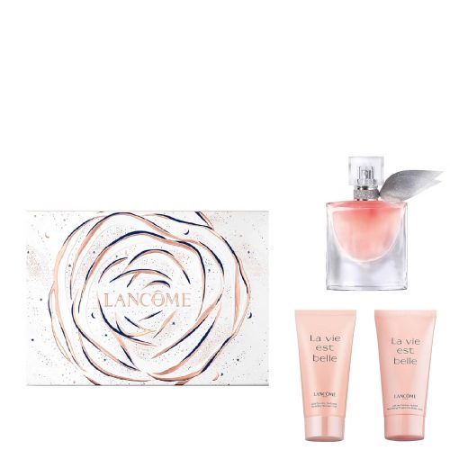 Дамски луксозен комплект - La Vie Est Belle Set EDP 50 ml