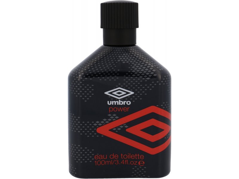 Мъжки луксозен комплект - Umbro Power Gift Set - Image 2