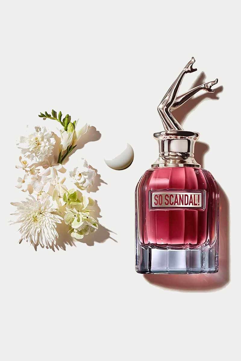 Jean Paul Gaultier So Scandal EDP 30 ml – Парфюм за жени - Image 3