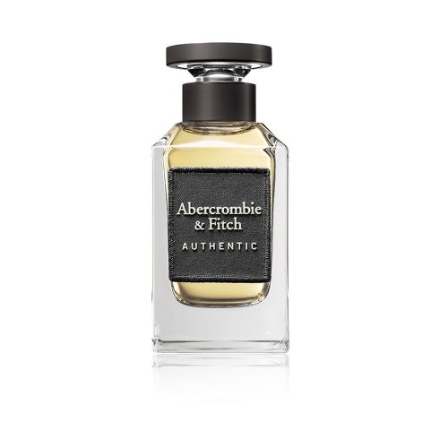 Abercrombie & Fitch Authentic EDT 100 ml – Парфюм за мъже