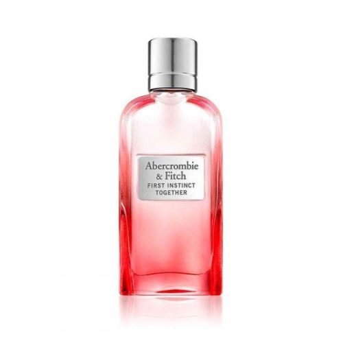 Abercrombie & Fitch First Instinct Together EDP 100 ml – Парфюм за жени