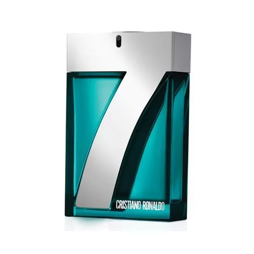 Cristiano Ronaldo CR7 Origins EDT 100 ml - Парфюм за мъже
