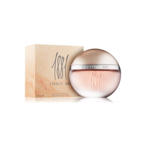 Nino Cerruti 1881 EDP 100 ml – Парфюм за жени