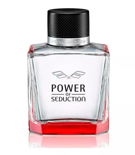 Antonio Banderas Power of Seduction EDT 100 ml - Парфюм за мъже