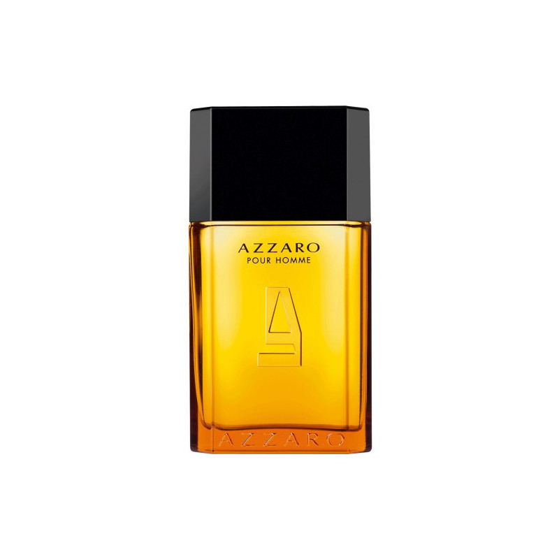 Azzaro Pour Homme EDT 200ml - Парфюм за мъже