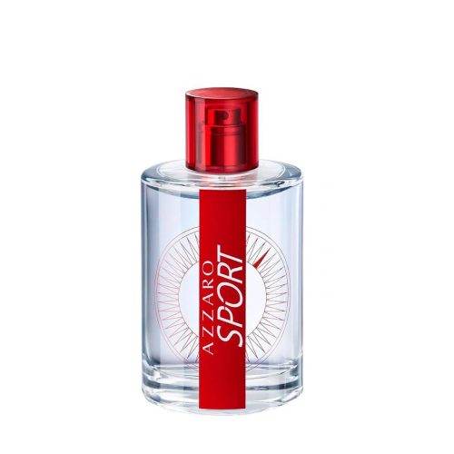 Azzaro Sport EDT 100 ml - Парфюм за мъже
