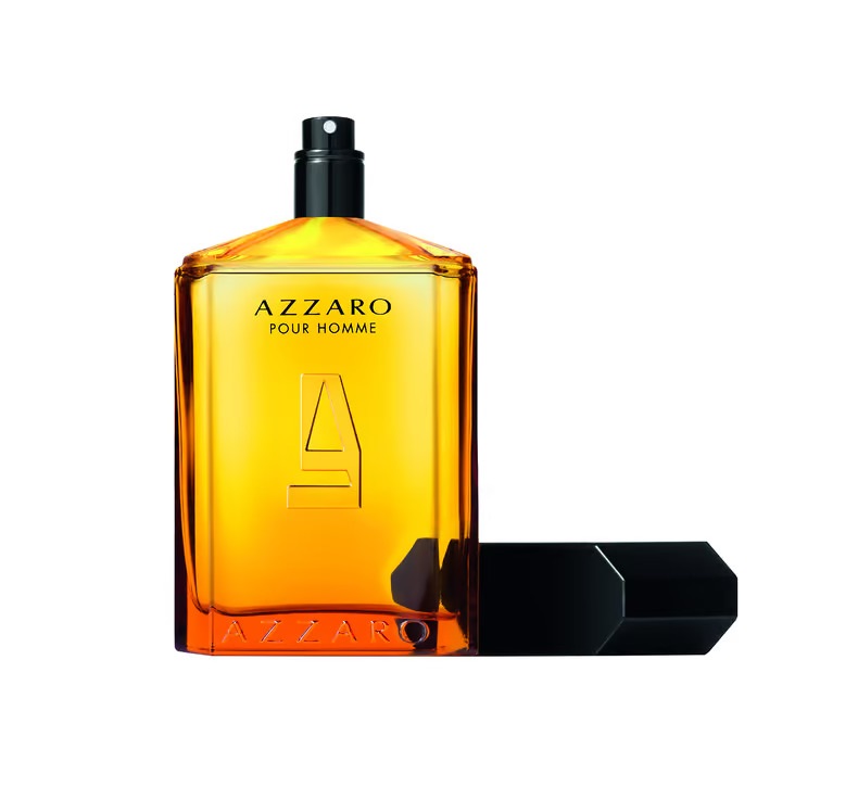 Azzaro Pour Homme EDT 200ml - Парфюм за мъже - Image 2