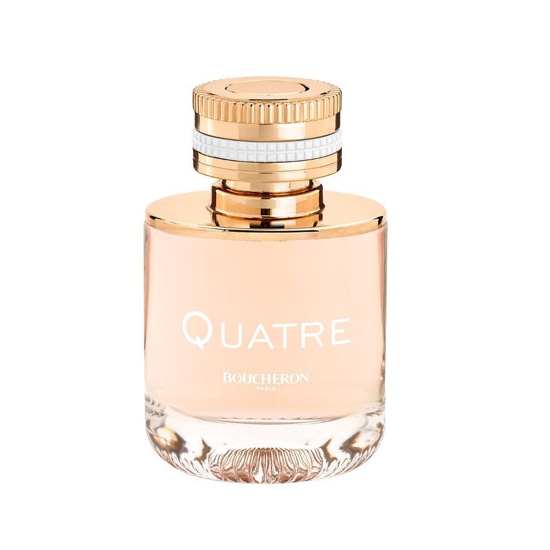 Boucheron Quatre Pour Femme EDP 100 ml – Парфюм за жени