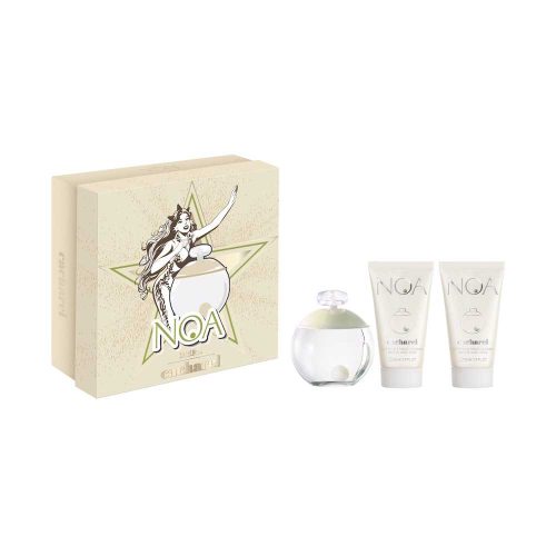 Дамски луксозен комплект - Cacharel Noa Set