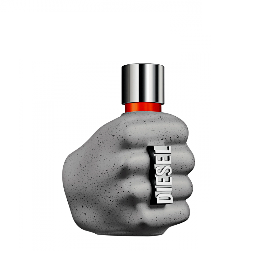 Diesel Only The Brave Street EDT 125 ml – Парфюм за мъже