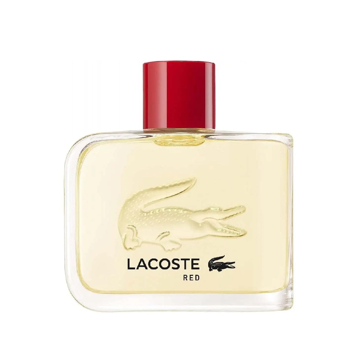 Lacoste Red EDT 125 ml – Парфюм за мъже