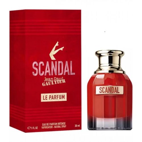 Jean Paul Gaultier Scandal Le Parfum EDP 30 ml – Парфюм за жени