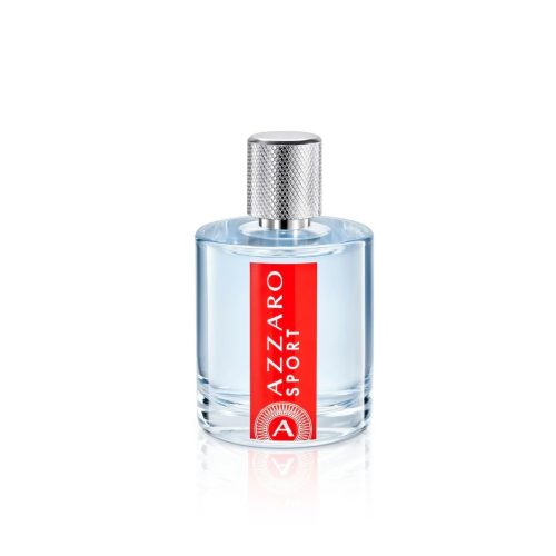 Azzaro Sport 2022 EDT 100 ml – Парфюм за мъже